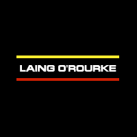 Laing O'Rourke logo